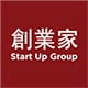 創業家 START UP GROUP Logo